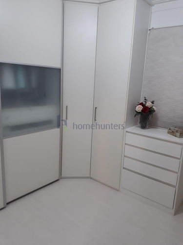 Apartamento Com 4 Dormitórios À Venda, 110 M² Por R$ 960.000,00 - Cambuí - Campinas/sp - Ap6017