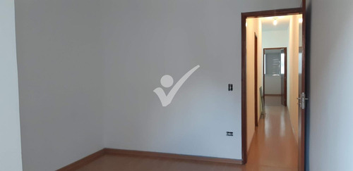 Casa À Venda Em Chácara Belenzinho - Ca000985