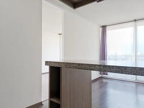 Edificio Vicuña Mackenna Oriente (1 Est. 1 Bod.) Piso 12