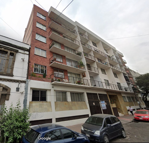 Departamento En Venta En Residencial Tamiahua En Colonia Anáhuac 1a Secc, En Laguna De Tamiahua 197 En Miguel Hidalgo. Entre Laguna De Patzcuaro Y Tláhuac. Cerca Calz. México Tacuba, Pemex. Fl19-ru