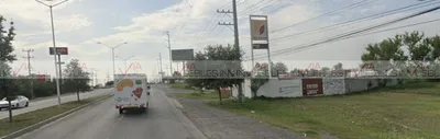 Terreno en renta