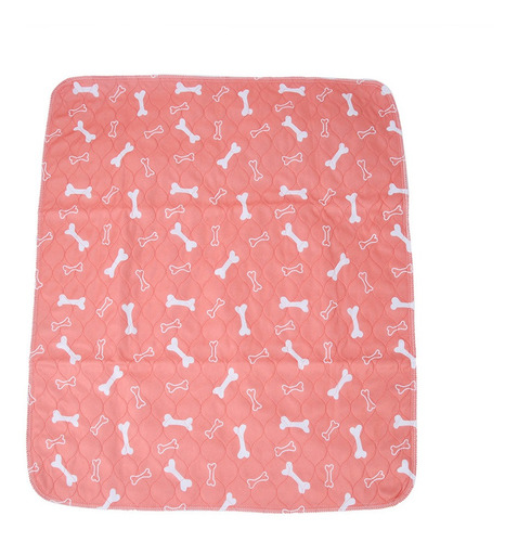 Reutilizável Impermeável Cachorro Cachorro Gato Pee Cama Alm