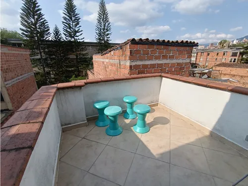 Apartamento En Venta En Envigado - Jose Felix