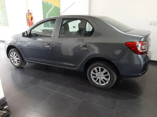 Renault Logan 0km Usado Nafta 1.6manual