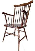 Comprar Sillon Americano Linea Windsor Amoblamientosfamily 6 C