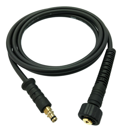 Imagem 5 de 5 de Pistola Gatilho Mangueira 3m E Tubeira Karcher K2 - Original