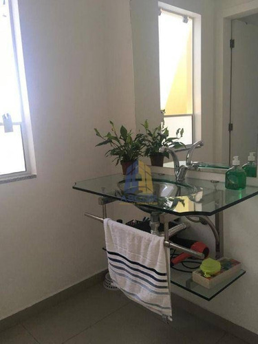 Imagem 19 de 25 de Casa Com 4 Dormitórios À Venda, 321 M² Por R$ 1.780.000,00 - Carianos - Florianópolis/sc - Ca0419