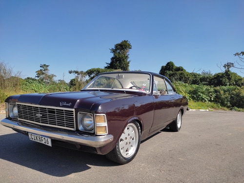 Imagem 18 de 21 de Chevrolet Opala