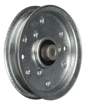 Comprar Polea Tensora Plana 332511b Mtd, Cub Cadet, Troybilt, R...