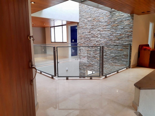 Imagen 3 de 30 de Casa En Venta, Desierto De Los Leones, Tetelpan