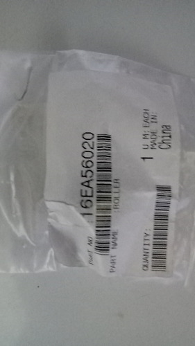 Kit De Gomas De Alimentacion Adf Konicaminolta Bizhub 501