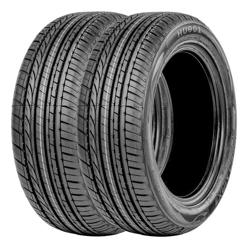 2 Pneus Speedmax Aro 19 Hu901 275/45r19 104w