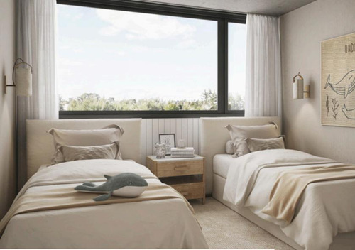 Departamento En Venta 3 Dormitorios Amenities San Jose De Carrasco