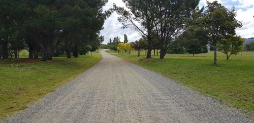 Imagen 2 de 9 de Espectacular Lote En La Sierras De Tandil
