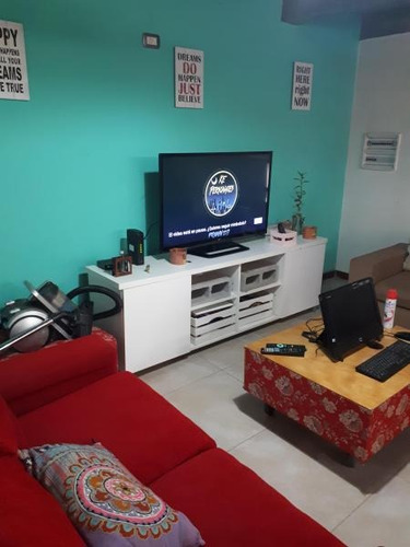 Imagen 3 de 11 de Duplex En Venta En City Bell
