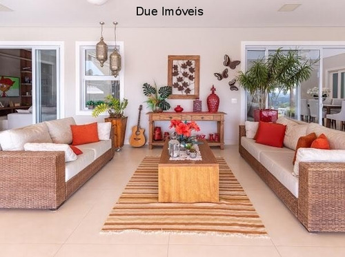 Imagem 25 de 30 de Casa - Chácara Alto Padrão Com Vista Maravilhosa 549,00m2 Ac E 2.780,00 M2 Terreno - Ch00170 - 69007762