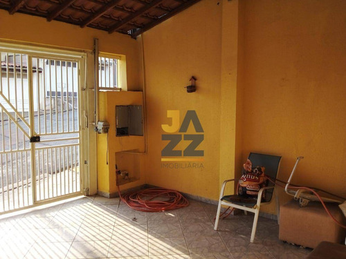 Imagem 27 de 30 de Casa Com 2 Dormitórios À Venda, 62 M² Por R$ 255.000 - Jardim Virgínia - Itatiba/sp - Ca13853