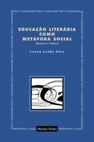 Educação Literária Como Metáfora Social