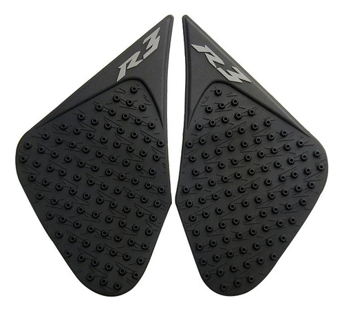 Tank Grip / Protector Estanque Tracción Yahama R3 (no R3a)