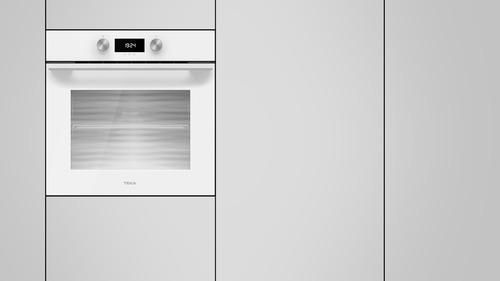 Horno Multifunción Hlb 8400 Wh Blanco Teka