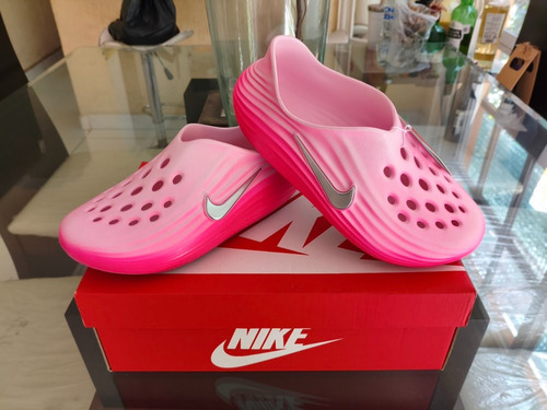 Tenis Nike Reactx Rejuven 8