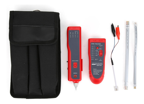 Buscador De Redes Multifuncional Wire Tracker Split Type
