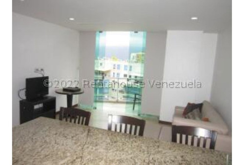 Imagen 6 de 30 de #22-26271 Majestuoso Apartamento, Ubicado En Las Mesetas De Santa Rosa De Lima