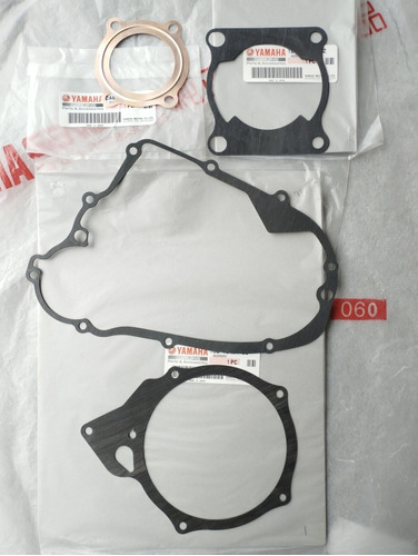 Kit Empaques Motor Yamaha Dt 125/175 Original Japonés 