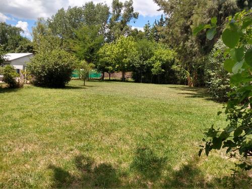 Imagen 5 de 14 de Lote Venta La Reja