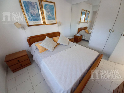 Imagen 4 de 15 de Venta - Dúplex, Península, 1 Dormitorio Y Medio, Balcón