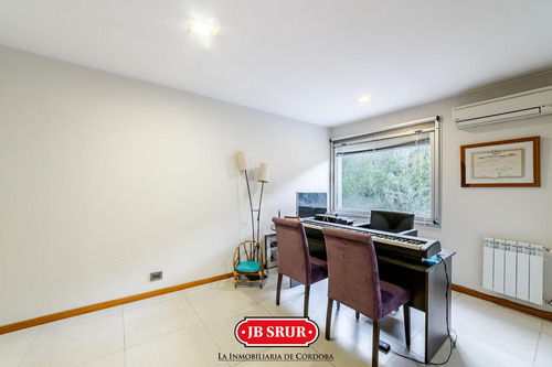 Casa En Venta En Country Fincas Del Sur De 3 Dormitorios