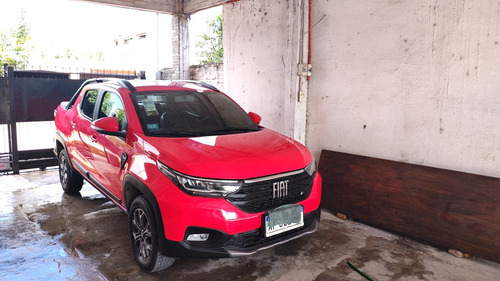 Fiat Strada 1.3 Volcano