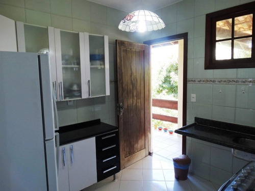 Imagem 10 de 30 de Casa Em Condomínio Com 3 Unidades E Entradas Independentes 450m2 Em Jaguaribe - Sfl583 - 69258658