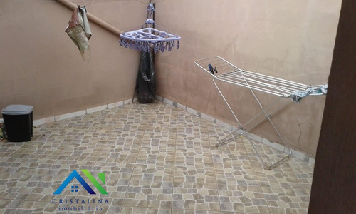 Imagem 19 de 30 de Vende Ou Permuta Por Chácara Casa 3 Dormitórios Jardim Boa Vista Jundiaí/sp - Ca00127 - 34830964