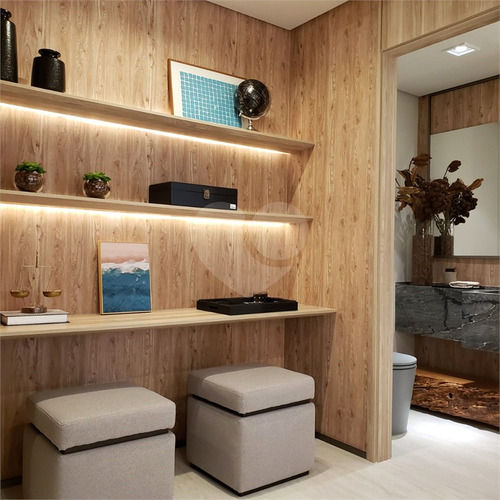 Imagem 16 de 22 de Apartamento-são Paulo-perdizes | Ref.: Reo588309 - Reo588309