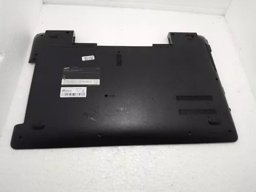 Carcaça Base Inferior Notebook Samsung Np270e5e Kd2br Comple