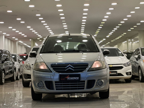 Citroën C3 C3 Exclusive 1.6 16V (flex) (aut)