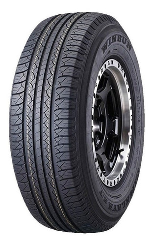 Llanta Lt235/80r17 120/117s Winrun Maxclaw H/t