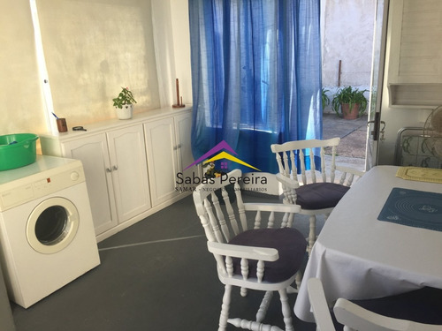 Imagen 11 de 18 de Venta De Casa De 3 Dormitorios En Maldonado - Ref: 40638