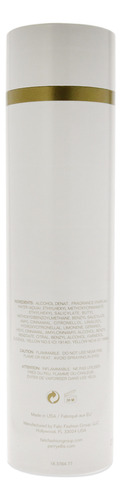 Perfume Perry Ellis 360 Para Mujer Edt En Aerosol, 200 Ml