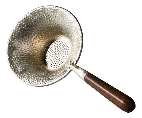 Coador De Chá Ou Base Kung Fu Utensílios De Coador De Chá