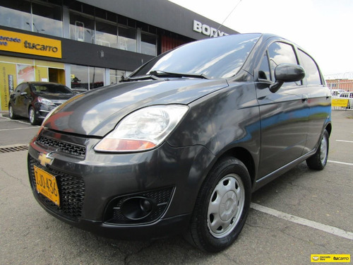 Chevrolet Spark 1.0 Life
