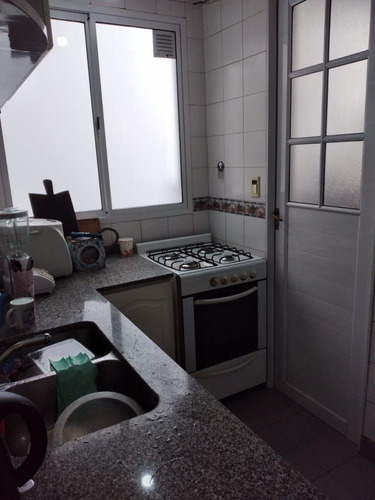 Imagen 6 de 15 de Departamento En Venta En San Nicolás