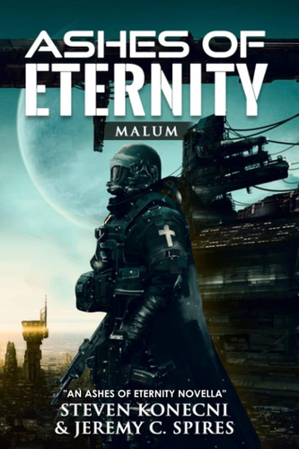 Libro: Malum (ashes Of Eternity)