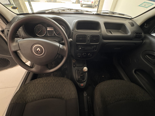Renault Clio 1.2 Mío Expression Pack Ii Ab