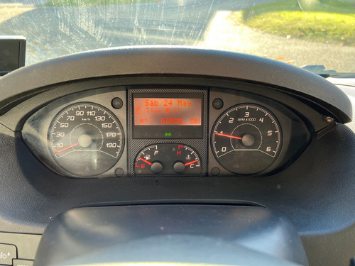 Citroën Jumper 2.2 435 L2h2 Hdi 130 Mt6