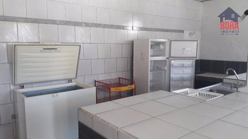 Chacara P Eventos - Ch0253