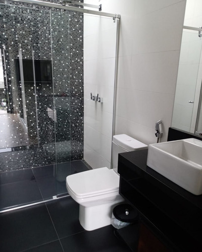 Imagem 12 de 26 de Condomínio Villa Dos Inglezes - Sobrado Personalizado - Ca00763 - 69436374