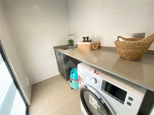 Imagen 11 de 29 de Departamento En Venta De 3 Dorm. + Estar En Las Condes