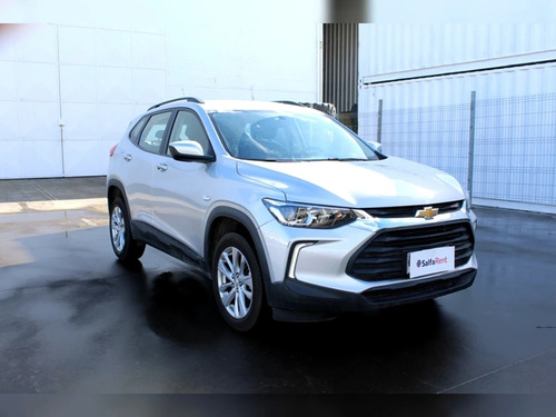Chevrolet Tracker Turbo At